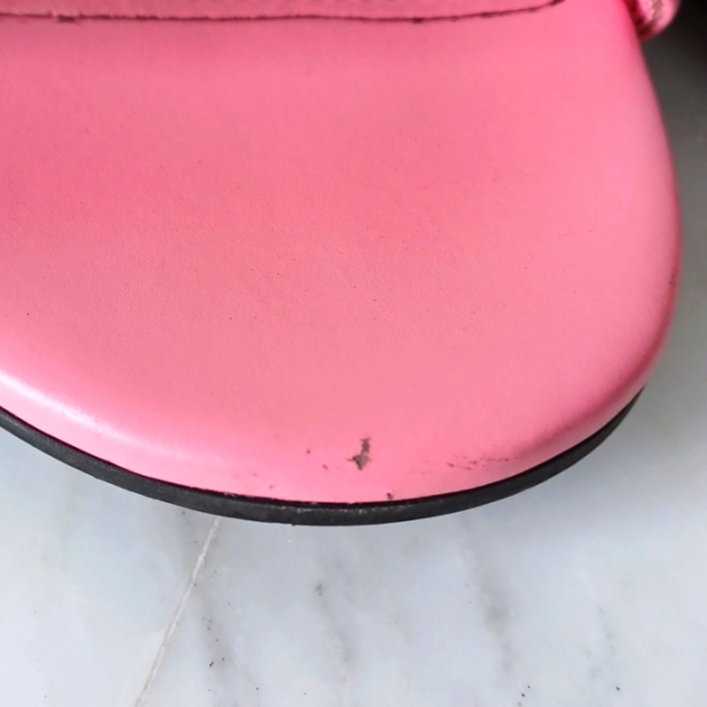 Balenciaga Pink Flats - Picture 5 of 6